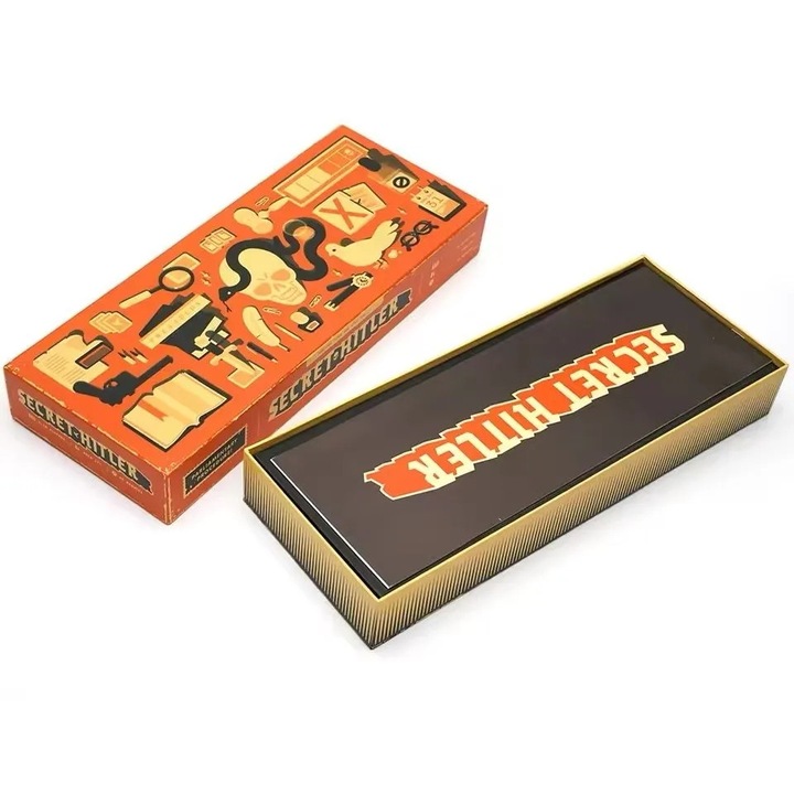 Társasjáték, interaktív rejtvények, szórakoztató és alkalmi játékok, készlet