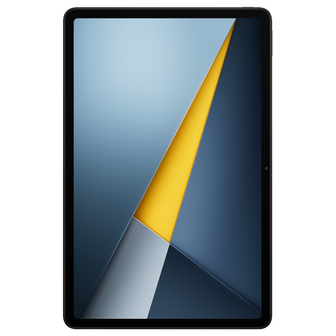 Tableta Poco Pad M1, 8GB RAM, 256GB, Wi-Fi, Black - eMAG.ro