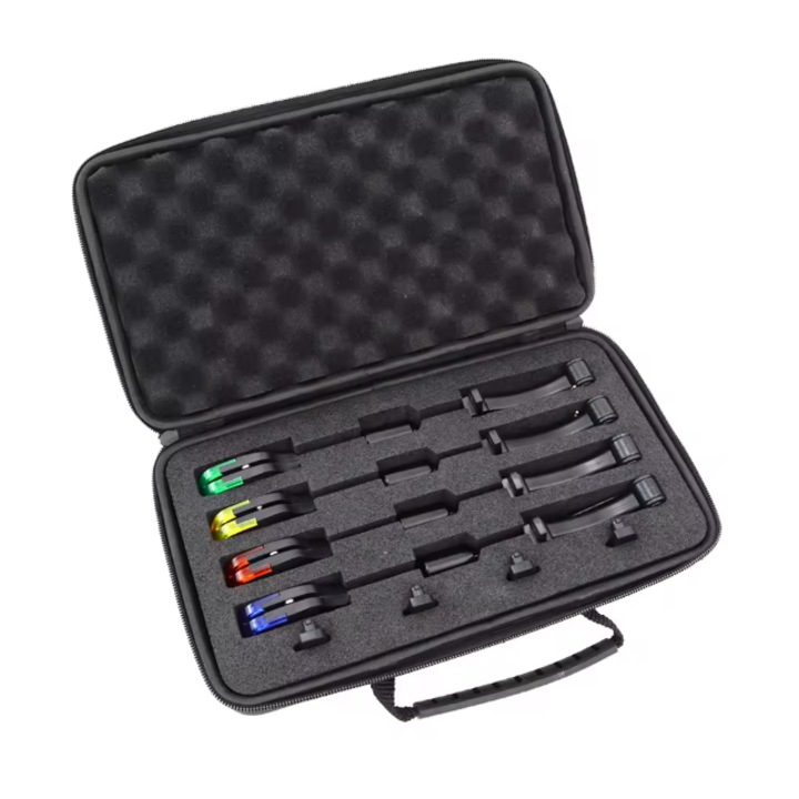 Set 4 Swingere Illuminated New Model 2026