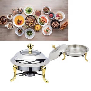 Vesela pentru servire