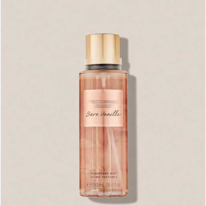 Spray de corp, Victoria Secret, 250ml, unisex