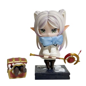Figurina Beyond Journey's End, Frieren, 17.5 CM, PVC