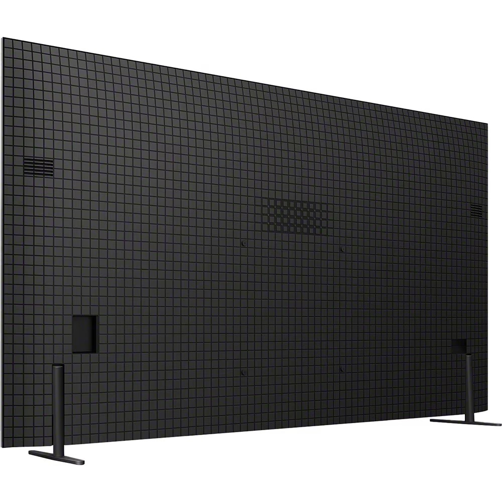 Televizor Smart TV Sony K55XR8AB, OLED, 4K, 139 cm, Negru