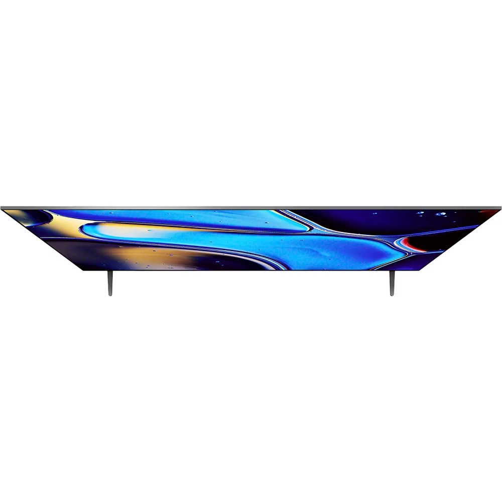 Televizor Smart TV Sony K55XR8AB, OLED, 4K, 139 cm, Negru