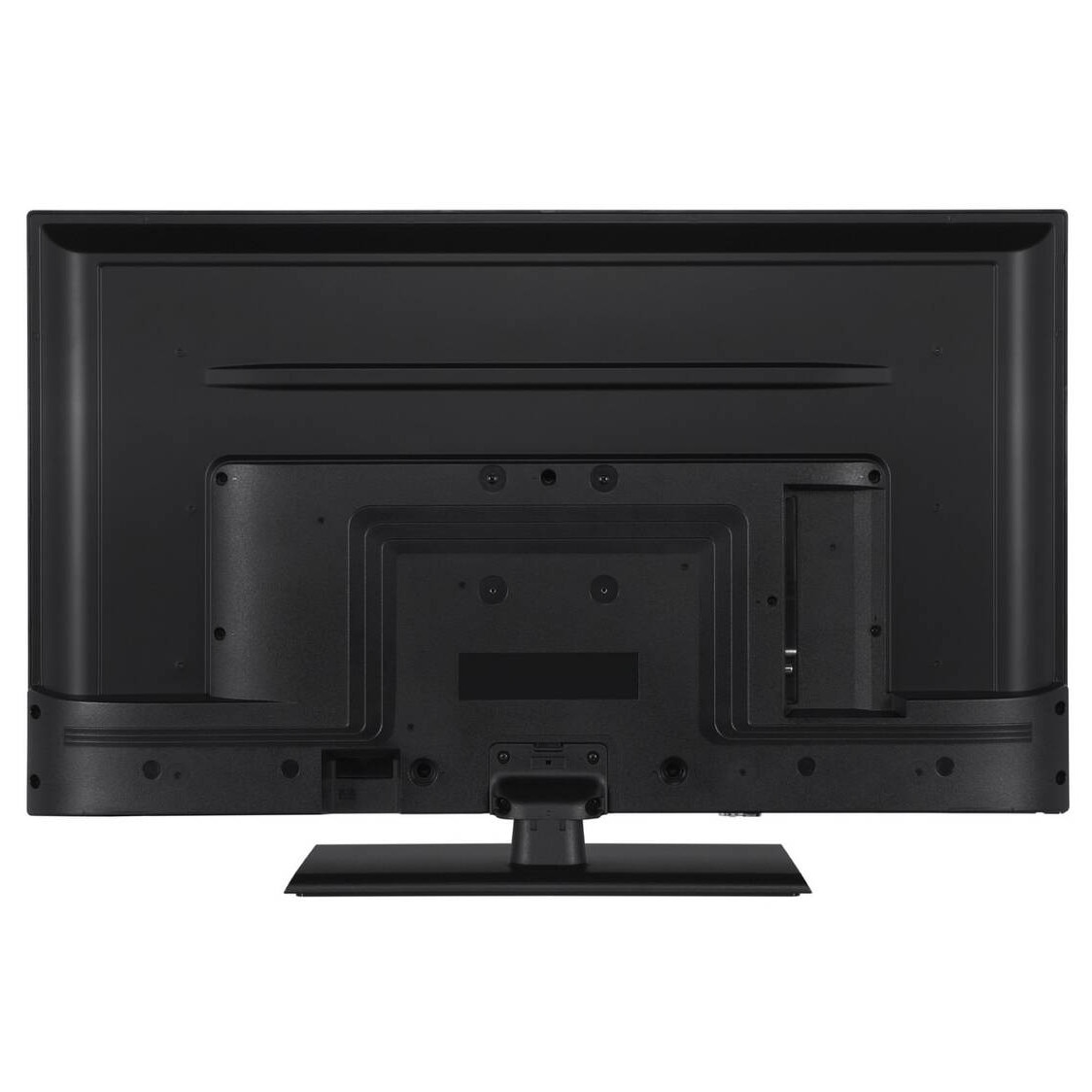 Televizor Hyundai 50 inch Smart 4K Negru 127x73cm