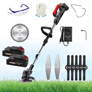 Coase electrice si Motocoase