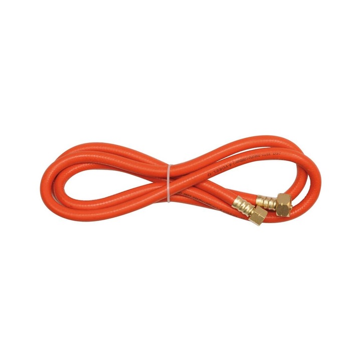 Furtun pentru arzator Vorel, 2m