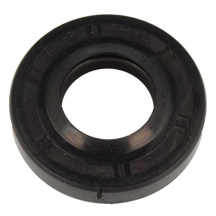 Simering pentru masini de spalat, dimensiuni 25x50, 5mm, grosime 12mm