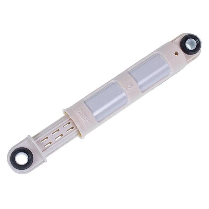 Amortizor telescopic 80N pentru masina de spalat, compatibil Electrolux, set accesorii
