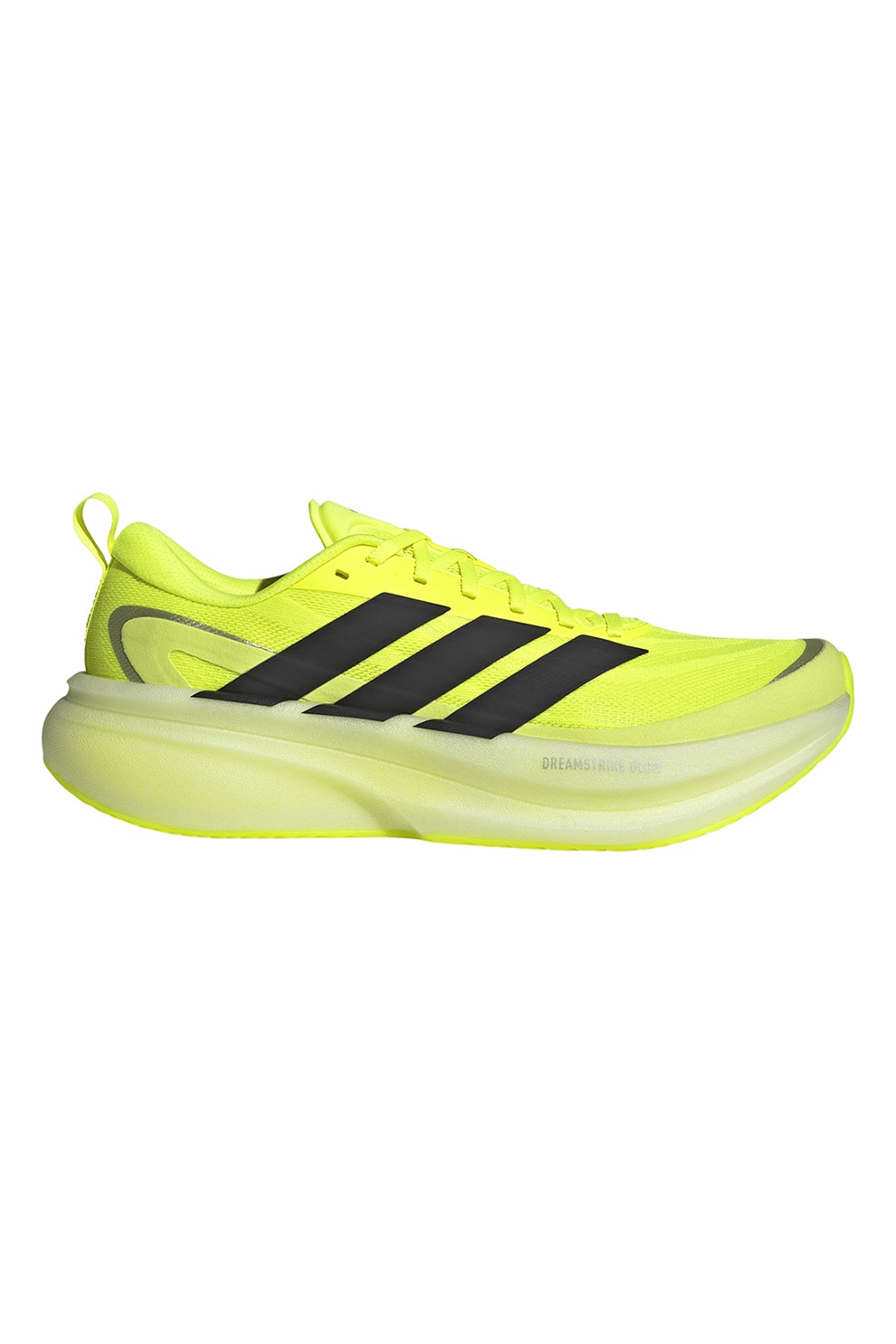 adidas Performance, Pantofi de plasa tricotata, pentru alergare