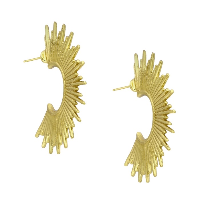 Cercei din argint - Celestial