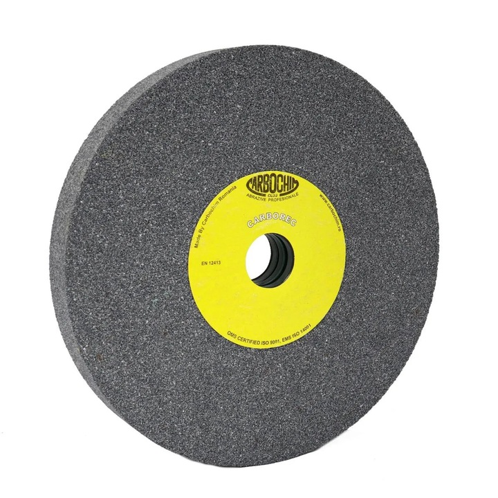 Piatra abraziva 250x32x32mm, granulatie 60 pentru rectificare otel