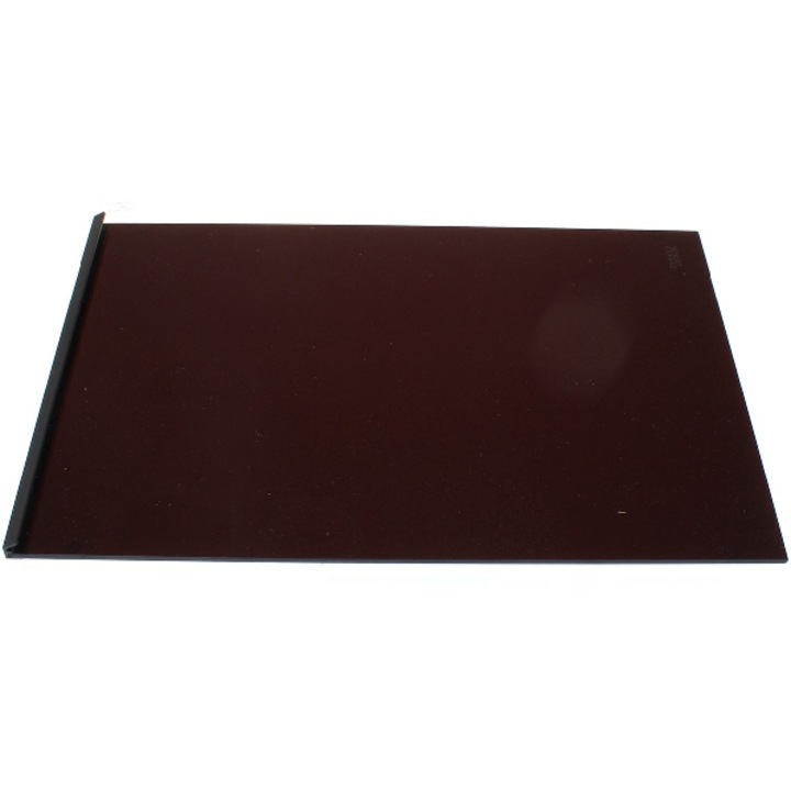 Capac sticla Bosch 00670960 pentru plita/cuptor, transparent, design durable