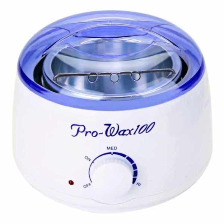 Incalzitor Ceara, Tea Sports, Pro Wax 100, 400 ml, 130 W, 180x180x140 mm