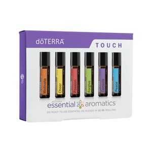 Uleiuri esentiale aromaterapie