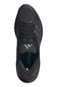 adidas Performance, Pantofi Response 2 din material textil pentru alergare, Negru