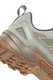 adidas Performance, Pantofi Terrex Eastrail 3 low-cut pentru drumetii, Verde pal