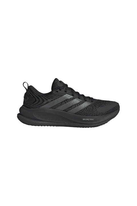 adidas Performance, Pantofi Supernova Ease 2 pentru alergare, Negru