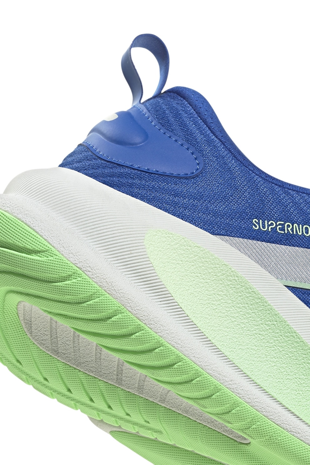 adidas Performance, Pantofi Supernova Ease 2 pentru alergare