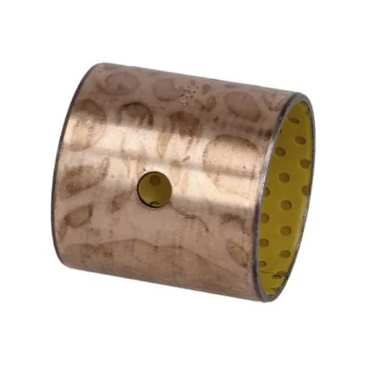 Bucsa, Bolt Articulatie Ax Str-80510 Scania 3 - Series/4 - Series/F - Series/G 1/K - Series/N - Series/P 1/R 1/T