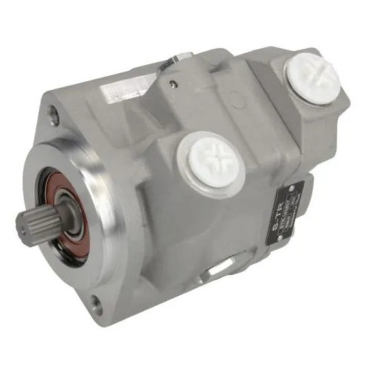 Pompa Hidraulica, Sistem De Directie Str-140807 Mercedes-Benz Actros Mp4 / Mp5