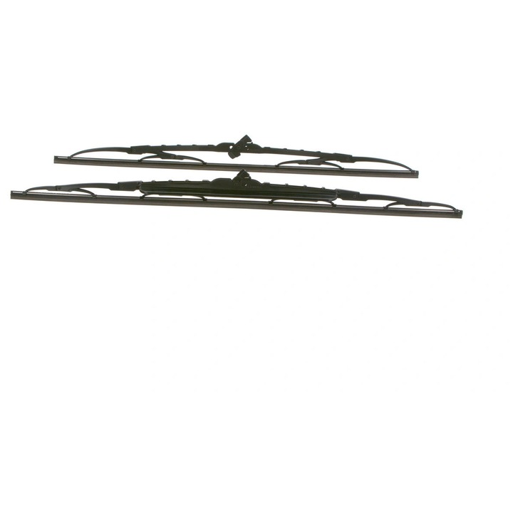 Lamela Ablaktörlő lapát 3397010300 Chevrolet Camaro Citroën C-Crosser/C-Crosser Enterprise/C4 Aircross Lancia Thema Lexus Rx