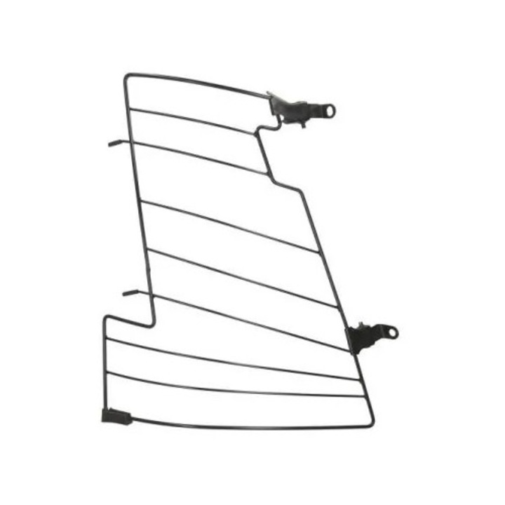 Acoperire, Bara Protectie Dreapta Vol-Fb-020R Volvo Fh 2/Fh16 2