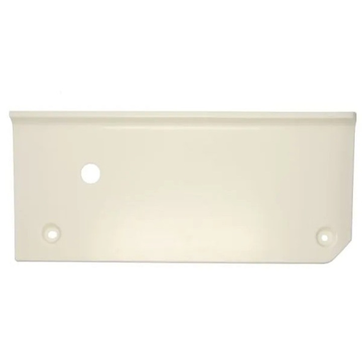 Acoperire, Bara Protectie Fata Dreapta Man-Fb-111R Man Tgx 2