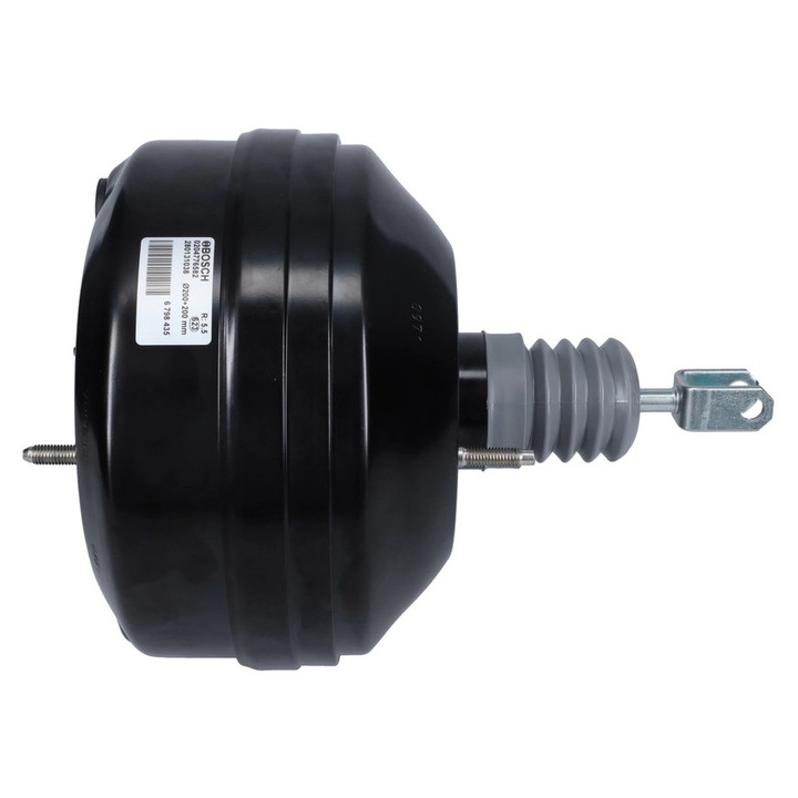 Fékrásegítő 0204776581 Bmw 1/2/3/3 Gran Turismo/4/4 Gran