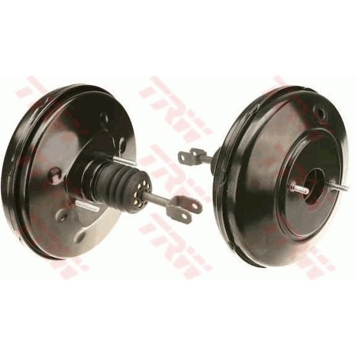 Fékrásegítő Psa117 Mercedes-Benz A-osztály/B-osztály