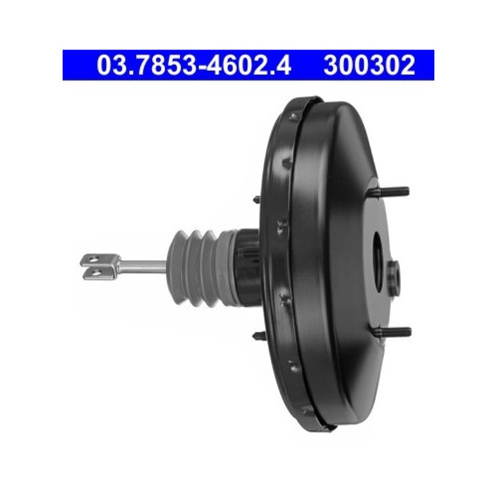 Fékrásegítő 03.7853-4602.4 Dacia Duster/Logan/Sandero Renault Duster/Logan 1/Sandero/Stepway 1
