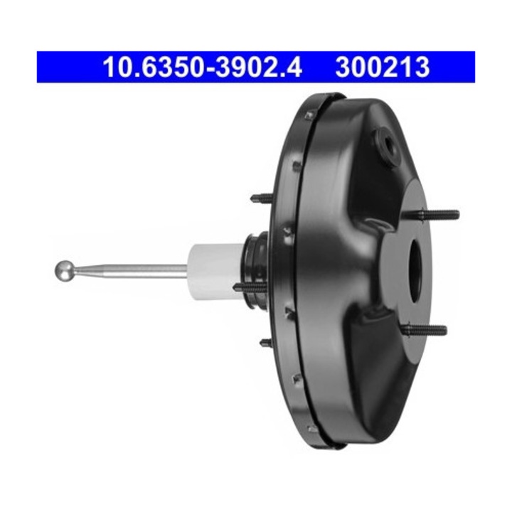 Servo Frana 10.6350-3902.4 Seat Cordoba/Cordoba Vario/Cordoba Vario/Ibiza 2 Vw Caddy 2/Polo/Polo 3