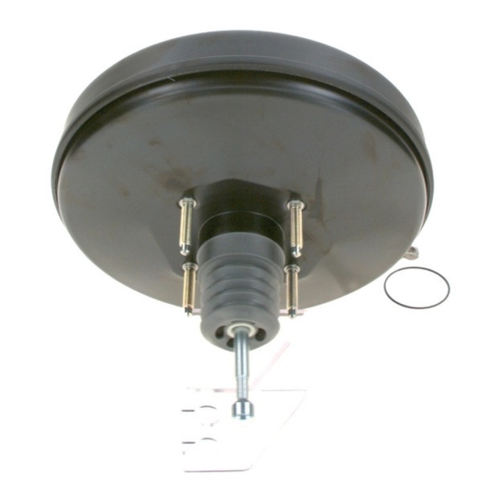 Fékrásegítő 0204838923 Fiat Fiorino/Qubo/Tipo