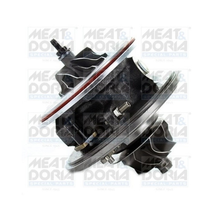 Alapkészlet, Turbófeltöltő 60082 Audi A4 B5/A4 B6/A4 B7/A6 C5/A6 C6 Seat Cordoba/Cordoba Vario/Ibiza 2/Toledo 1