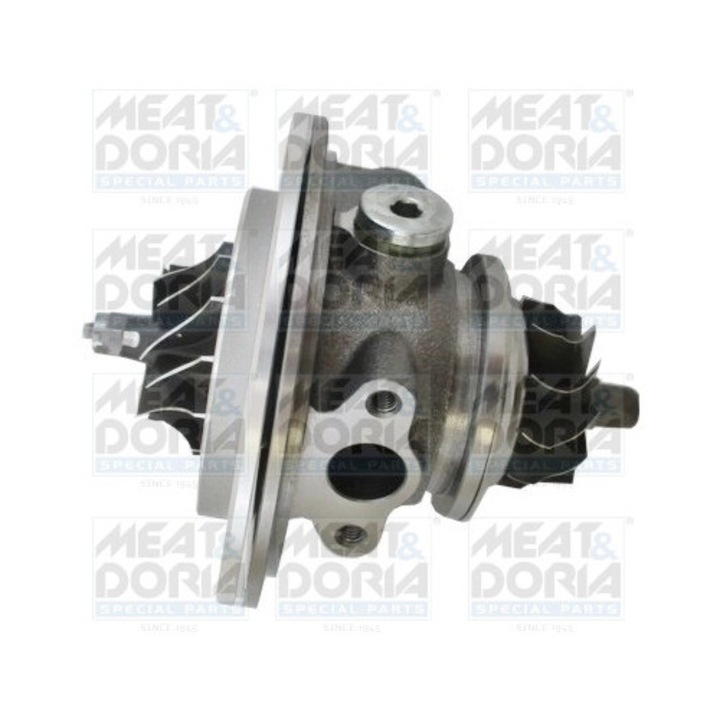 Alapkészlet, Turbófeltöltő 60122 Audi A4 B5/A4 B6/A4 B7/A6 C5 Seat Exeo Skoda Superb 1 Vw Passat B5/Passat B5.5