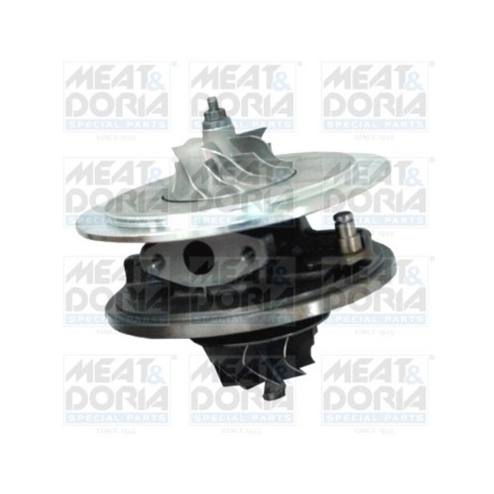 Ansamblu De Baza, Turbocompresor 60056 Audi A4 B6/A4 B7/A6 C5/A8 D2/Allroad C5 Skoda Superb 1 Vw Passat B5.5
