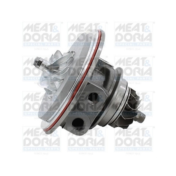 Ansamblu De Baza, Turbocompresor 601722 Citroën C5 10/C5 Aircross/Grand C4 Spacetourer Ds Ds 4 2/Ds 7 Crossback/Ds 9