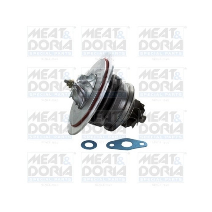Ansamblu De Baza, Turbocompresor 601534 Opel Vivaro B Renault Espace 5/Talisman/Trafic 3