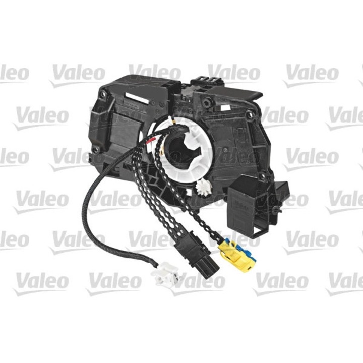 Лента кабел, Airbag 251680 Dacia Dokker/Duster/Lodgy/Logan Mcv 2 Opel Vivaro B Renault Captur 1/Clio 4/Duster/Trafic 3