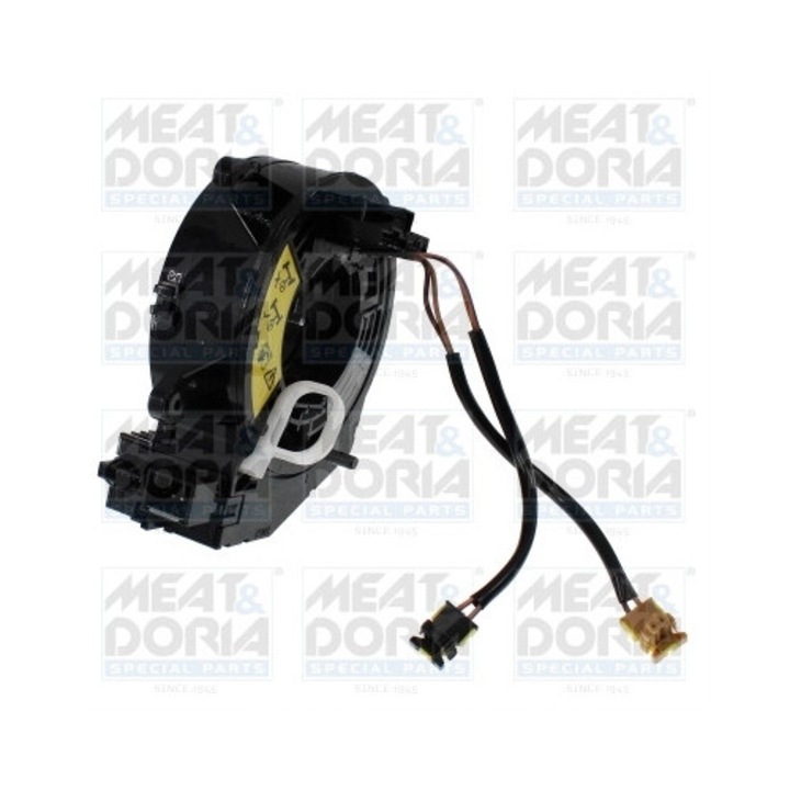 Arc Spirala, Airbag 231728 Land Rover Discovery 3/Freelander 2/Range Rover Evoque/Range Rover Sport 1
