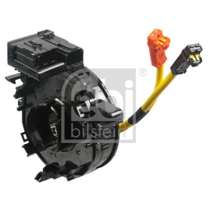 Légzsák spirál, légzsák 194104 Lexus Rx Toyota Aurion/Avalon/Camry/Corolla/Harrier/Highlander/Kluger/Matrix/Rav 4 3