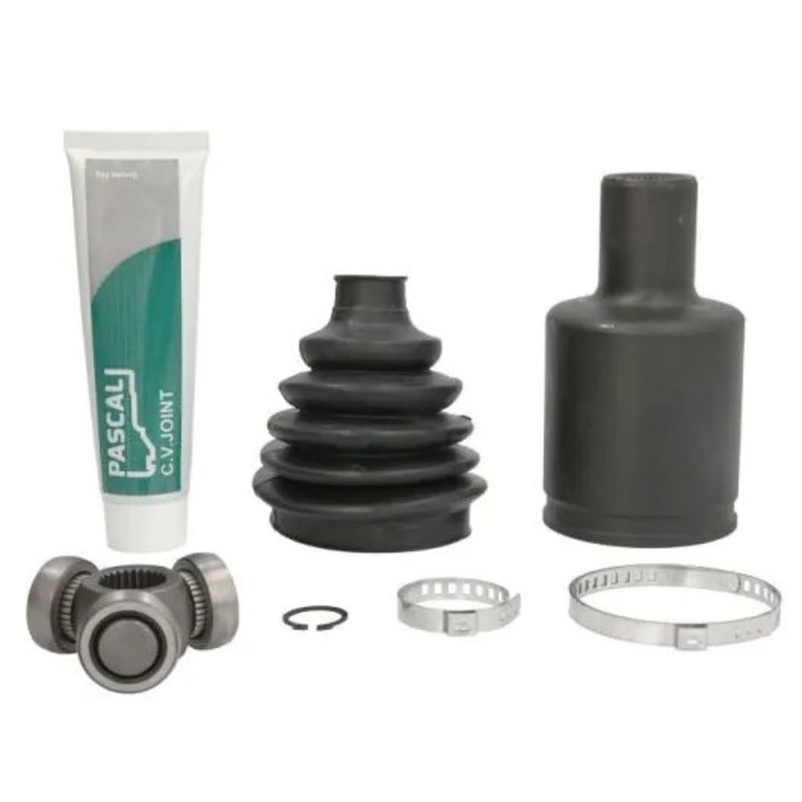 Шарнир, Планетарен Заден Мост Ляв G7M014Pc Mercedes-Benz C-Class T-Model/Cls/Cls Shooting Brake/E-Class/Glk-Class