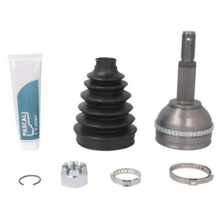 Шарнир, Планетарна към колело G1G047Pc Ford Transit