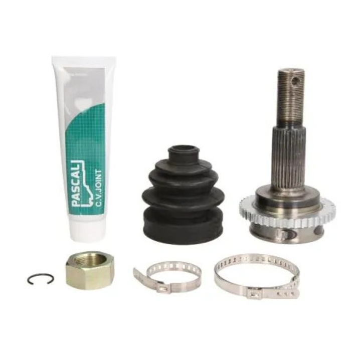 Шарнир, Планетарен към колело G11087Pc Nissan 10-Trail 1