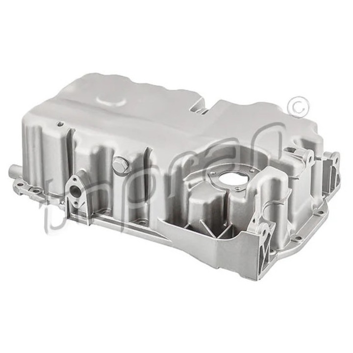 Baie Ulei 113649 Audi A1/A3/Tt Seat Altea/Leon/Toledo 3 Skoda Octavia 2 Vw Eos/Golf 5/Golf 6/Jetta 3/Passat B6/Polo 5