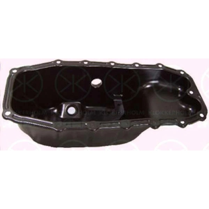 Olajteknő 5023473 Opel Agila/Astra H/Astra H Gtc/Astra J/Combo/Corsa C/Corsa D/Meriva A/Meriva B/Tigra Twintop