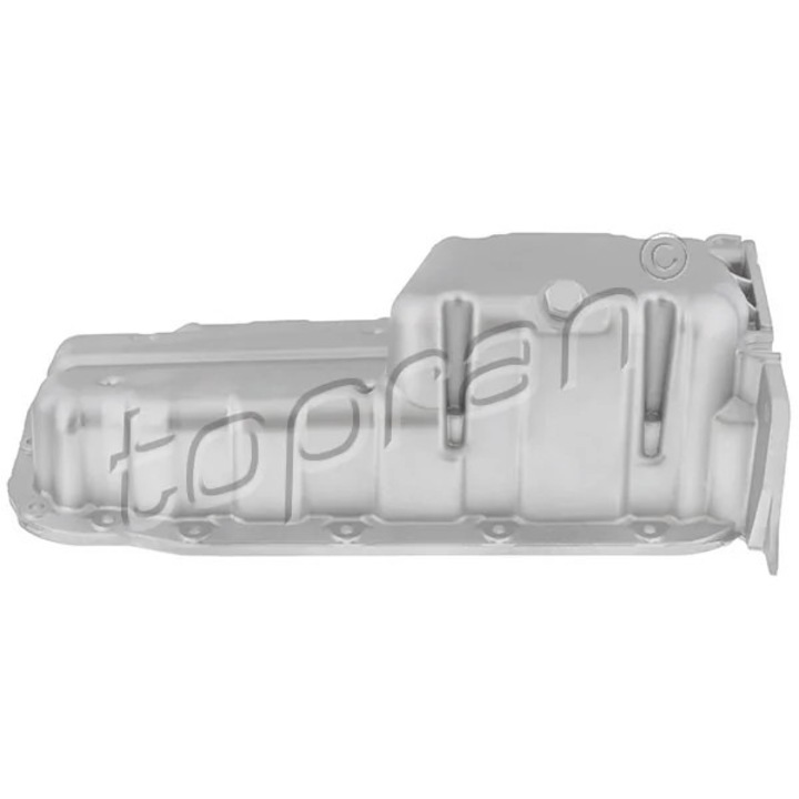 Маслен съд 207037 Opel Astra F/Astra G/Combo/Corsa B/Tigra/Vectra B/Zafira A Vauxhall Astra Mk IIi Cabriolet/Combo Mk 1