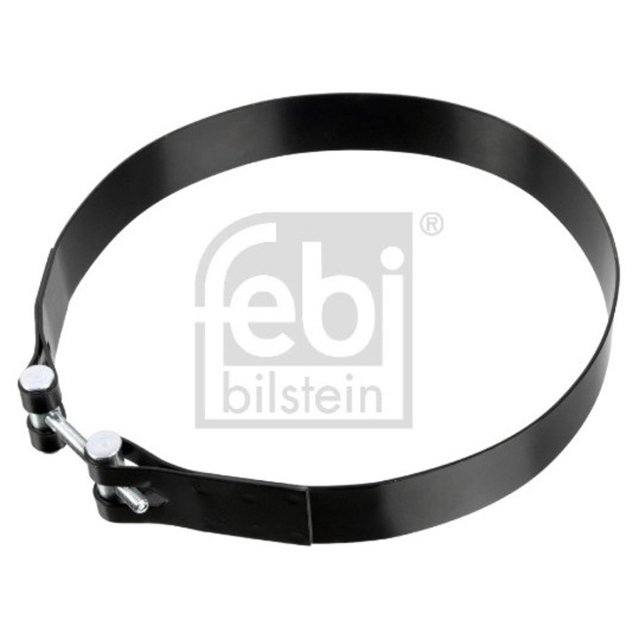 Chinga Prindere Fixare Butelie De Aer 174264 Scania 2 - Series/4 - Series/F - Series/G 1/G 2/K - Series/L/N - Series/S
