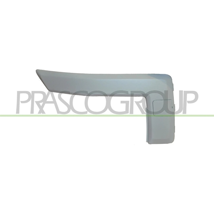 Banda De Protectie, Bara De Protectie Fata Dreapta Fd3521233 Ford Fusion