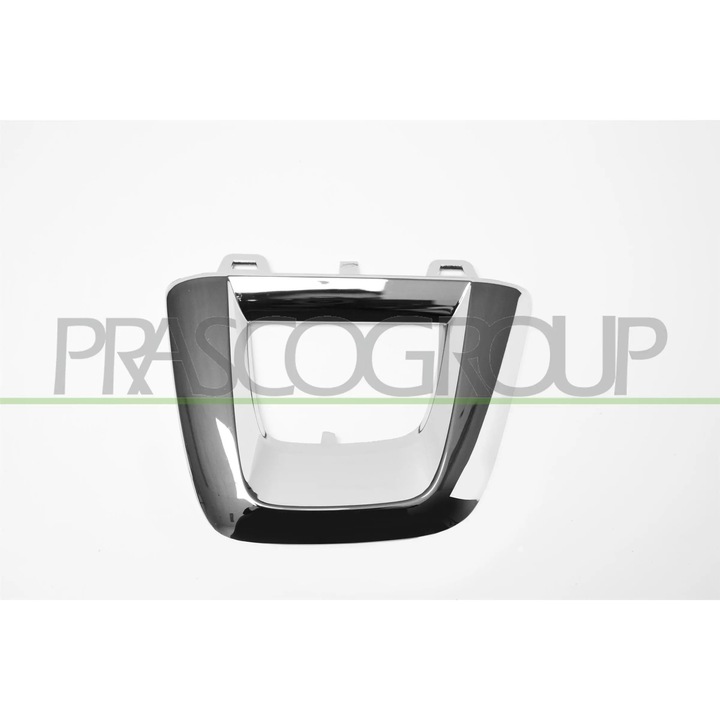 Banda De Protectie, Bara De Protectie Fata Dreapta Me7141201 Mercedes-Benz Glc